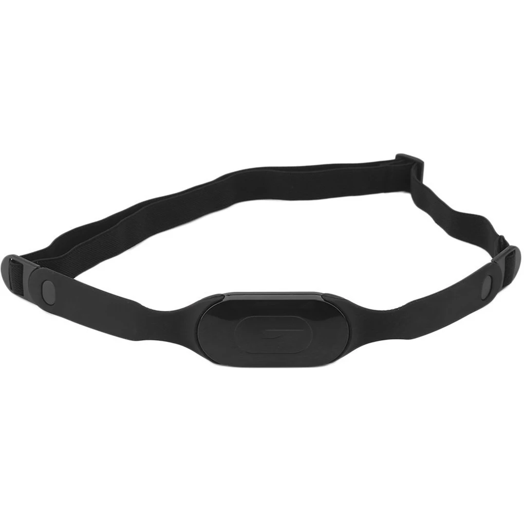 Водонепроницаемый Bluetooth 4 0 беспроводной пульсометр с ремешком для измерения