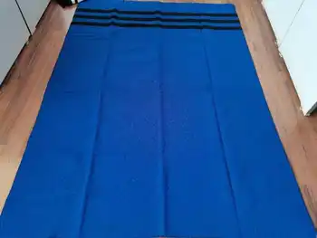 

Wool blanket wool blanket stripe woven blanket cover blanket knitted blanket cold resistant blanket