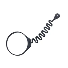 Новая крышка топливного бака кабельный слинг газовый масляный бак крышка веревка для Chevrolet Cap tiva 2012 2013 2014 2015 2016 2017 2018 автомобильные аксессуары