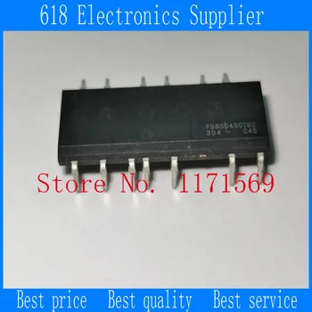 

100% New 10pcs/lot FSB50450TB2 SPM23DD
