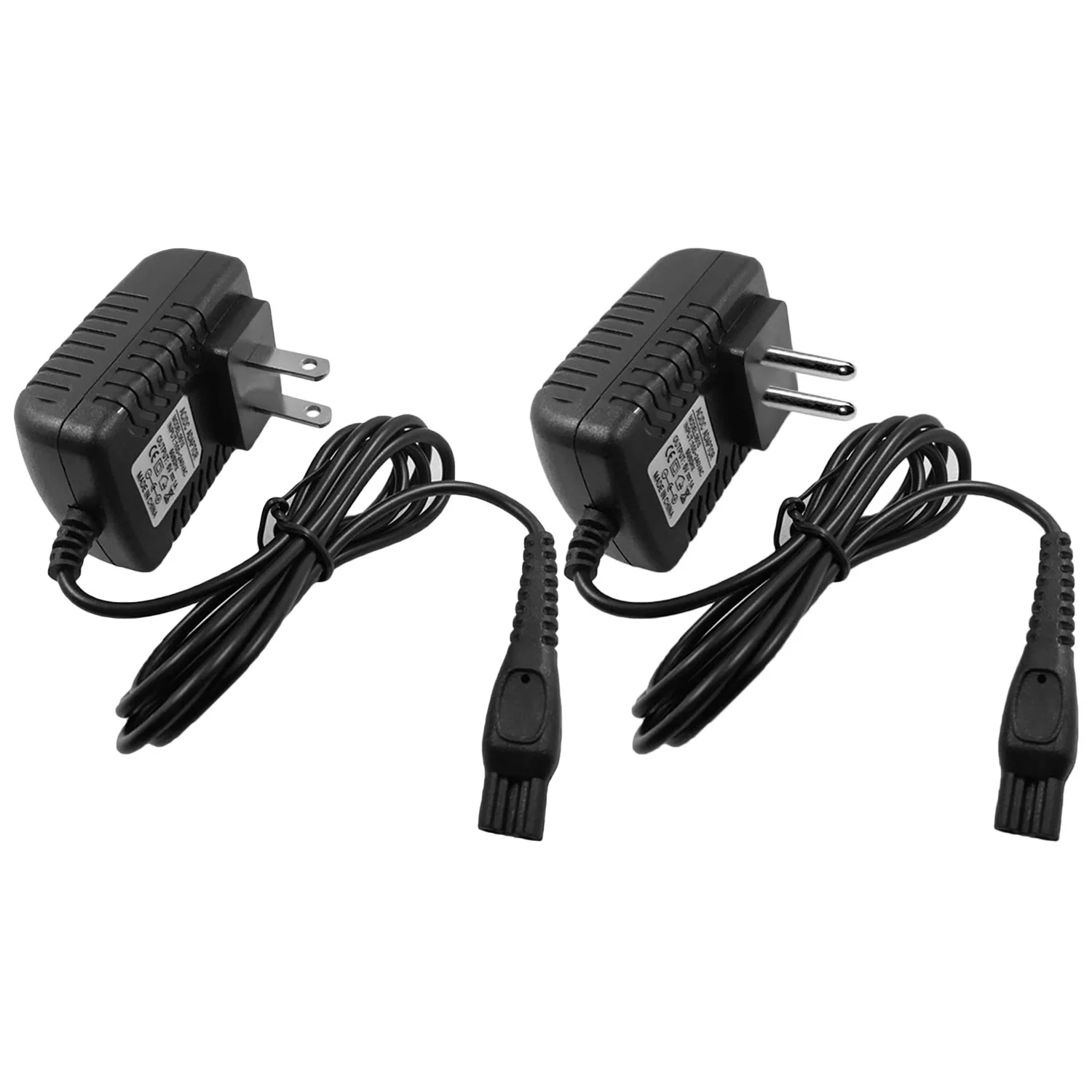 5 В/1 а бритва зарядное устройство адаптер питания для Philips Norelco A00390 A00310 A00311 A00312