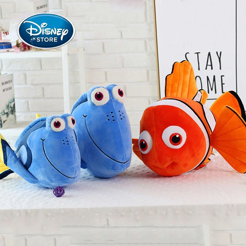nemo peluche