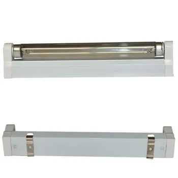 

110V/220V 6w 8w Uv LED Germicidal Lamp UVC Light Bulb Disinfection Lamp Home Clean Kill Mites Ultraviolet Lantern