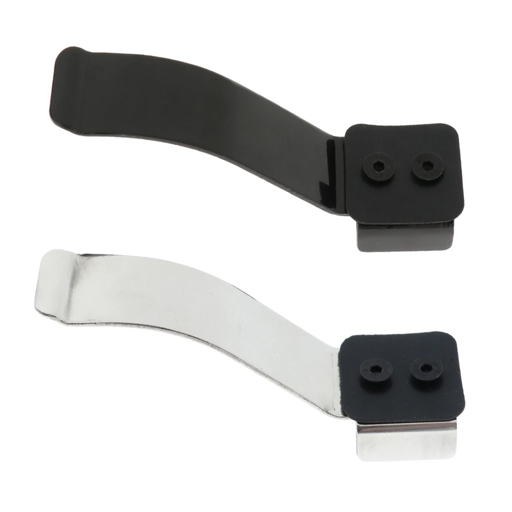 Stainless Steel Stunt Scooter Flex Brake Replacement For Men Women Outdoors