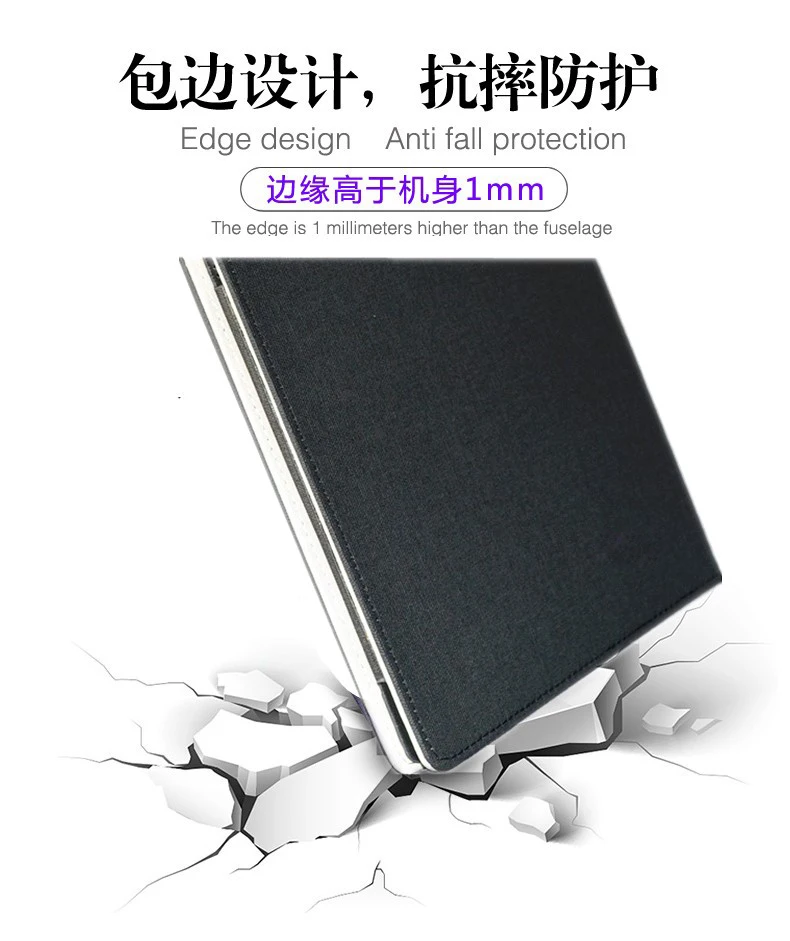 Teclast T30  ̽, 10.1 ġ º PC ĵ ̽, 10.1 ġ ĵ PU  Ŀ, 2019 Teclast T30  ʸ