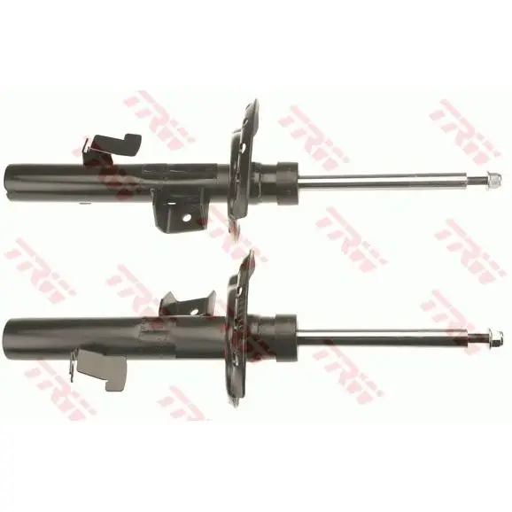 Амортизатор FORD MONDEO IV/VOLVO S80 II/V70 III 06- пер.газ.(к-т