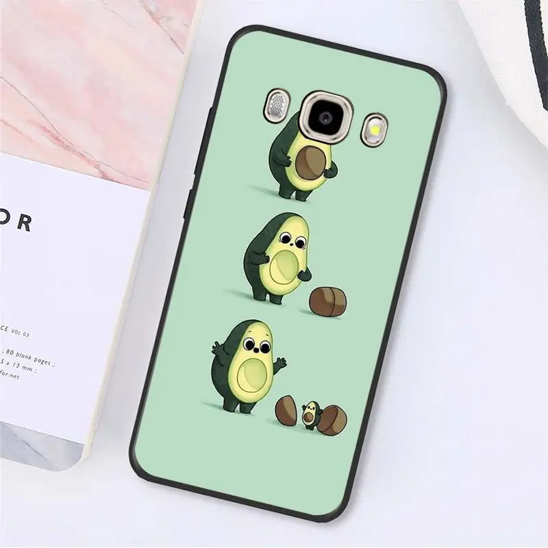 avocado aesthetic Gteen Fruit Food