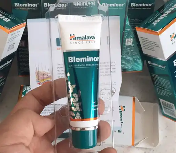 himalaya ayurvedic face cream