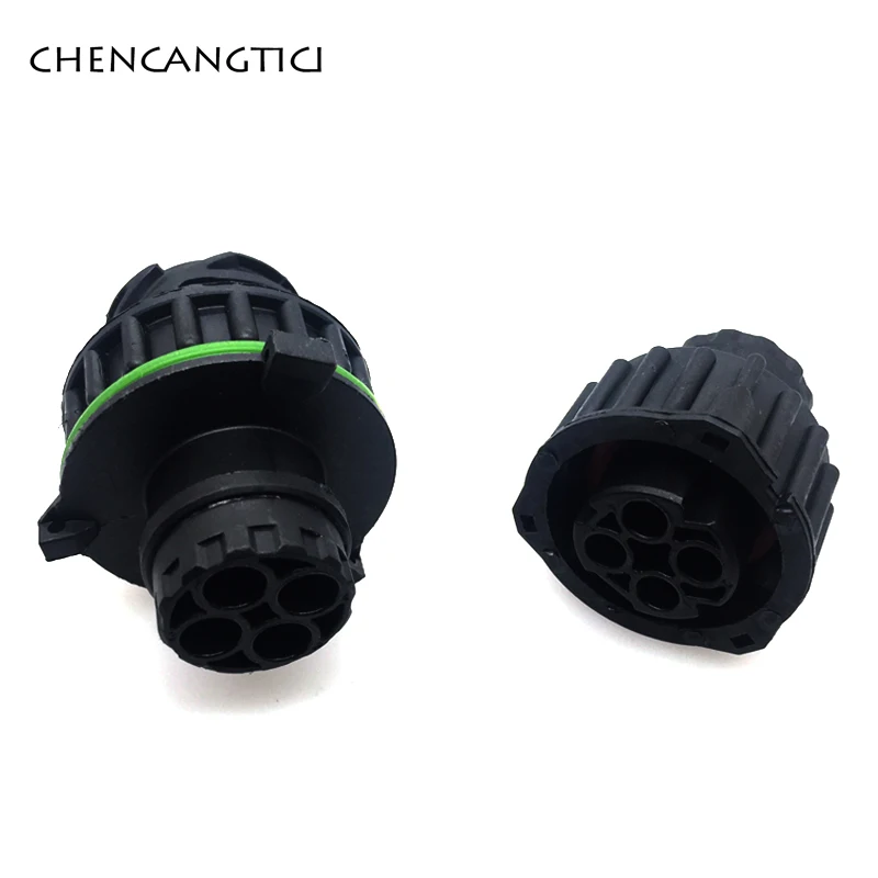 3 Pin Odometer Speed Sensor Plug Sealed Auto Connector 185 Model