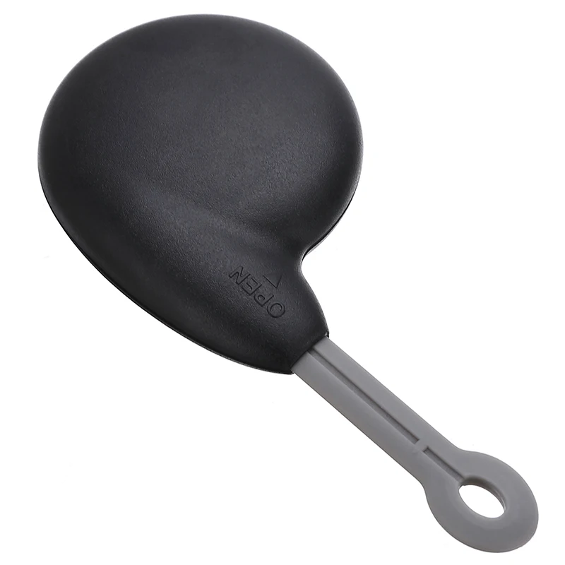 1pcs 2 Button Remote Key Fob Case Shell Replacement for Toyota for Cobra Alarm 7777 Key Case Shell