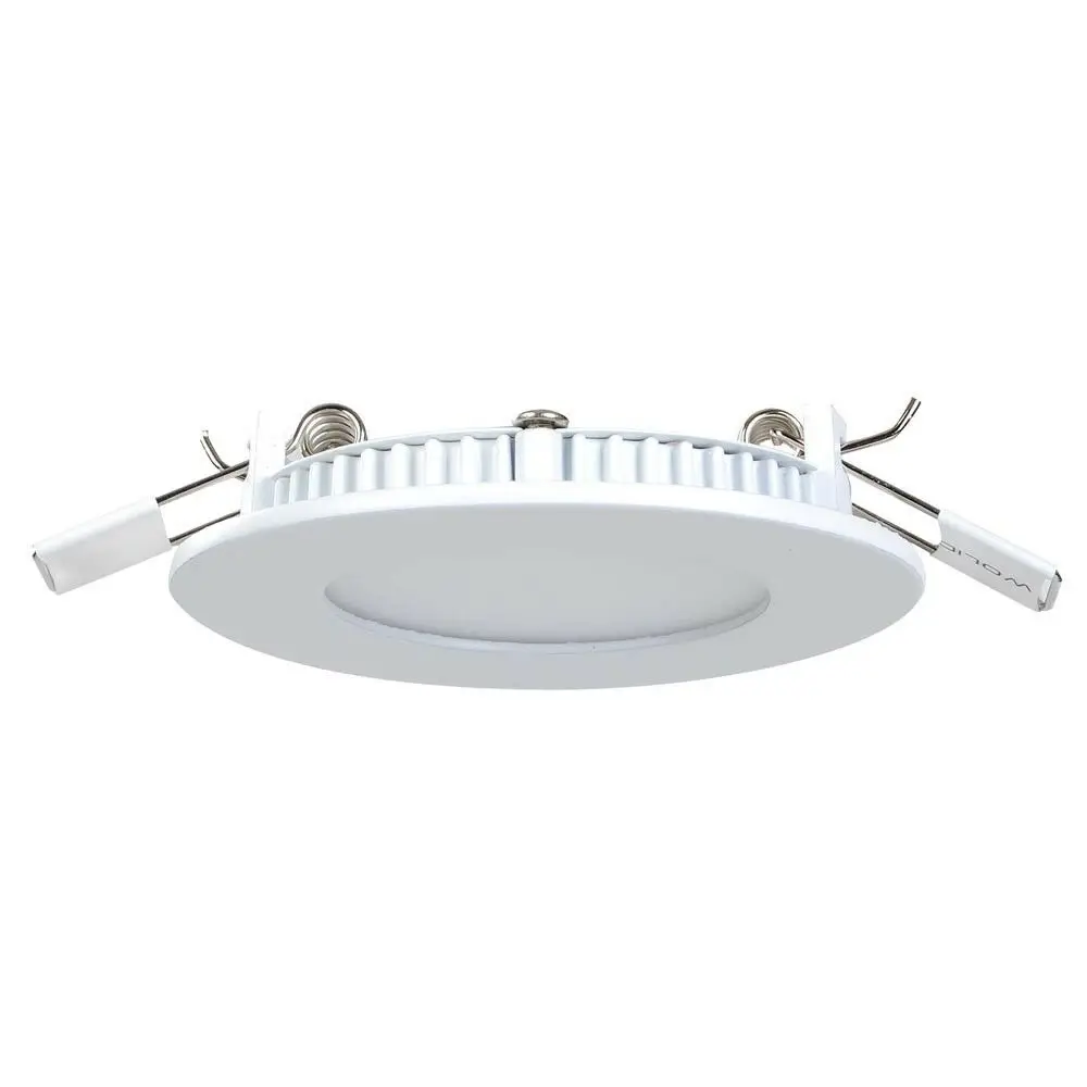 Встраиваемая потолочная Светодиодная лампа 3 Вт направленного света для