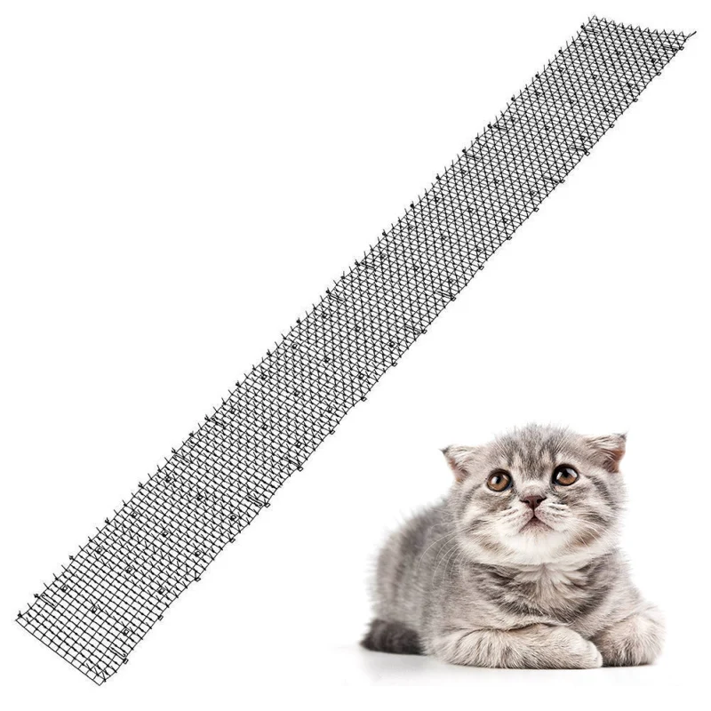 Защитный инструмент для кошек и собак антикожный коврик котов садовый