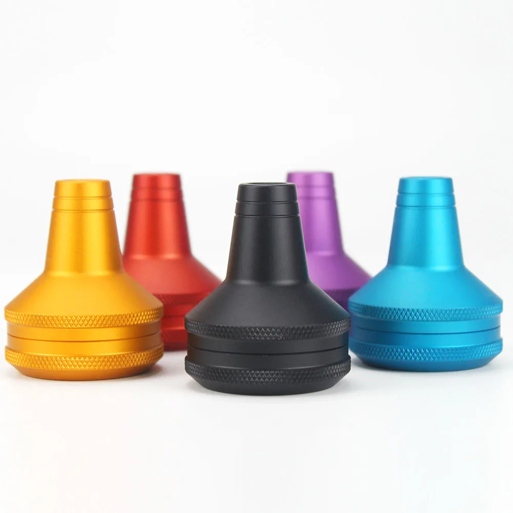 Shisha-Hookah Catcher Hookah-Flavor Sheesha-Accessories Nargile HOT Syrup Aluminium