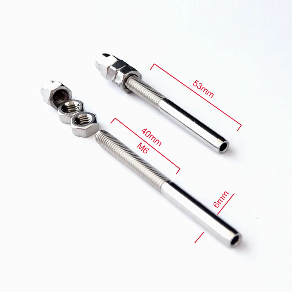 螺母 73mm 3mm railing