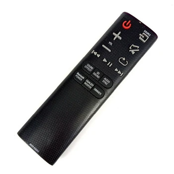 

Remote Control Ah59-02733B For Samsung Soundbar Hwk360 Hwk450 Hwk550 Hwj4000