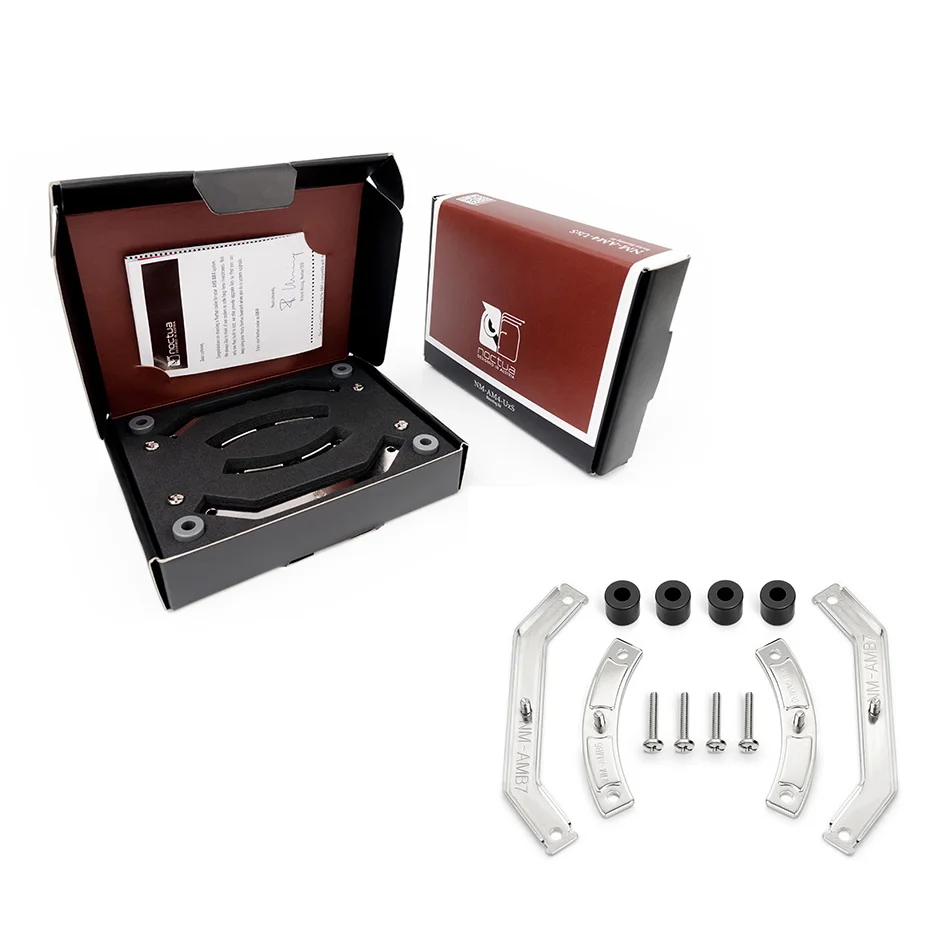 Noctua Nm-am4-uxs Mounting-kit For Nh 