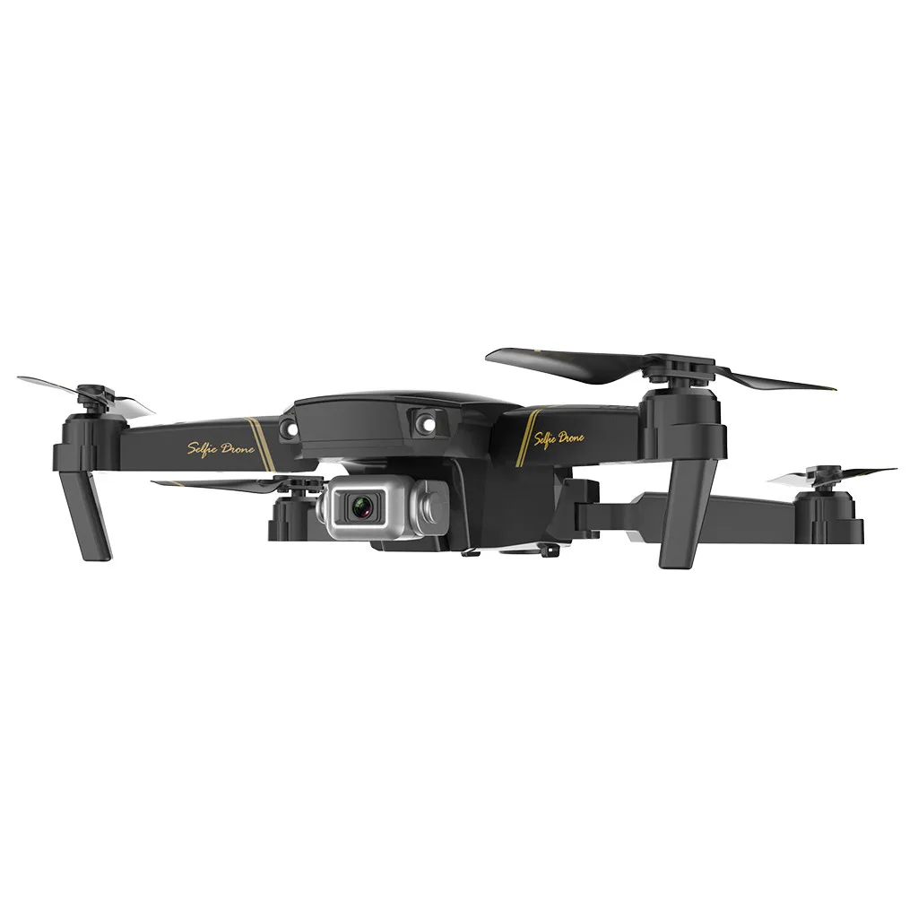 GD89 Pro Drone 1080P HD WiFi Трансмиссия fpv Дрон высота сохраняет однокнопочный возврат Квадрокоптер RC Вертолет VS gd89 камера Дрон
