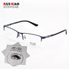 Customize Prescription Glasses Full Myopia Hyperopia Glasses Fashion Optical Eyeglasses Clear Resin Lenses ► Photo 1/6