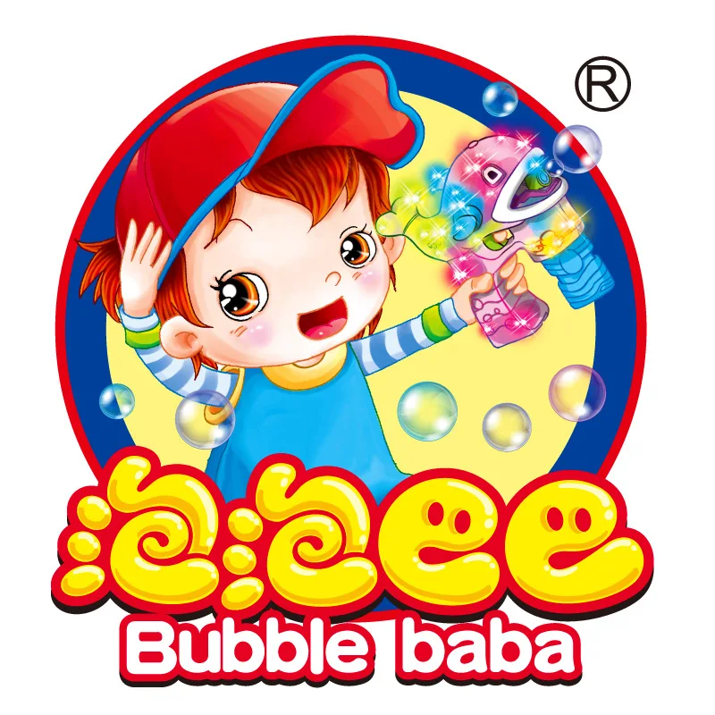 Bubble Fine 10 мл концентрированная Подвеска для жидкостей водный концентрат палочка для мыльных пузырей пистолет для мыльных пузырей. Bubble сырье Bubble Baba