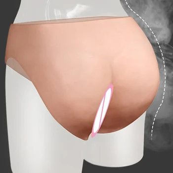 Ultra Elastic Panties Strap On Dildo Realistic Penis Female Dildo Sex Toys For Couples Lesbian Masturbator For Men Erotic Sextoy 4