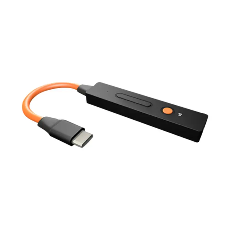 

Xduoo linktype-c кабель для декодирования усилитель для наушников HD цифровой портативный адаптер для телефона Android dc02, разрешение: ≥ 71