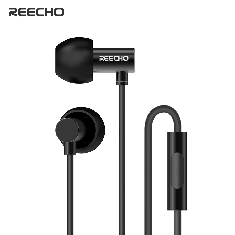 AK REECHO GY-07 наушники с сбалансированной арматурной гарнитурой HIFI металлические басовые наушники флагманские наушники с посеребренным кабелем