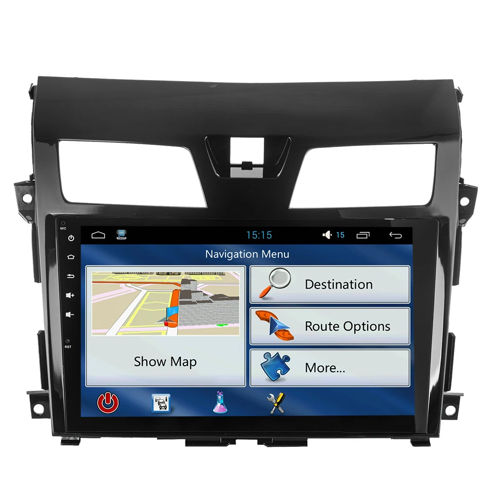 Flash Deal GPS Navigation Touch Screen Central Multimidia Car DVD Player Record Player Auto Radio 1 Din For Nissan Altima Teana WIFI BT 4G 2 Flash Deal GPS Navigation Touch Screen Central Multimidia Car DVD Player Record Player Auto Radio 1 Din For Nissan Altima Teana WIFI BT 4G 2