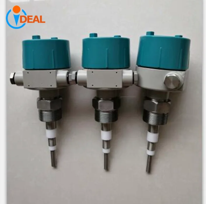 The Best tuning fork level switch for solid,Vibrating Fork Level Switch