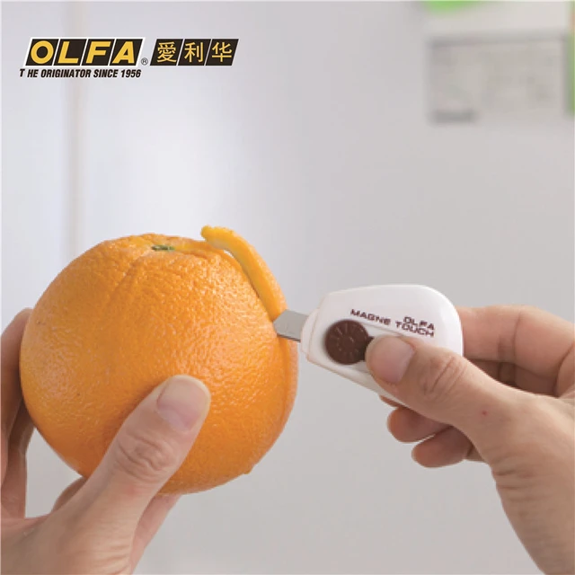 Olfa (Magnetic Touch Knife)