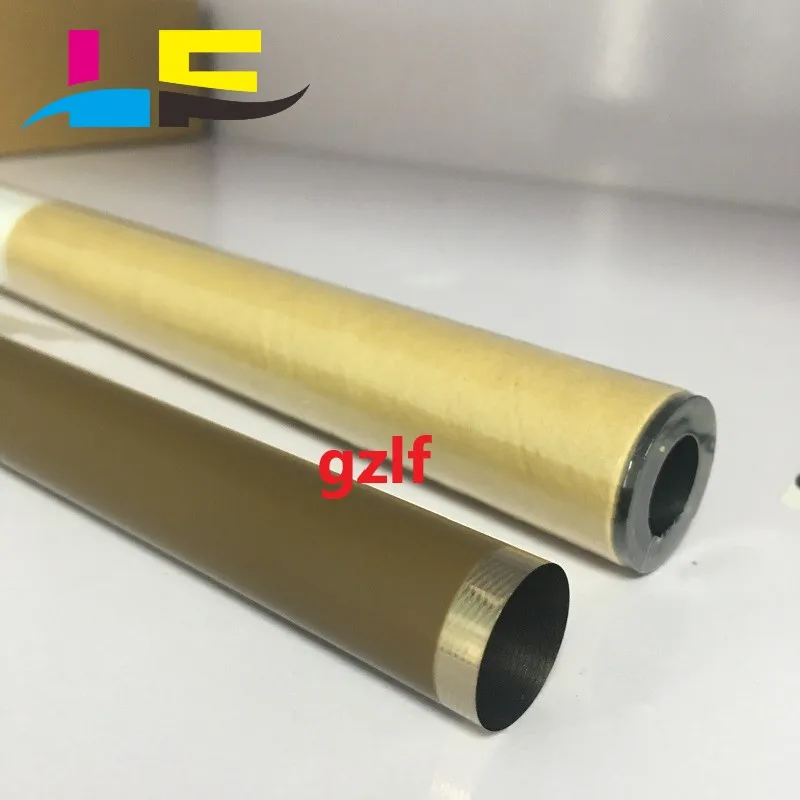 1505 металлическая термоусадочная пленка для hp 1505 1522 NF 1522 N M 1120 1505N термоусадочная фиксирующая пленка OEM качество