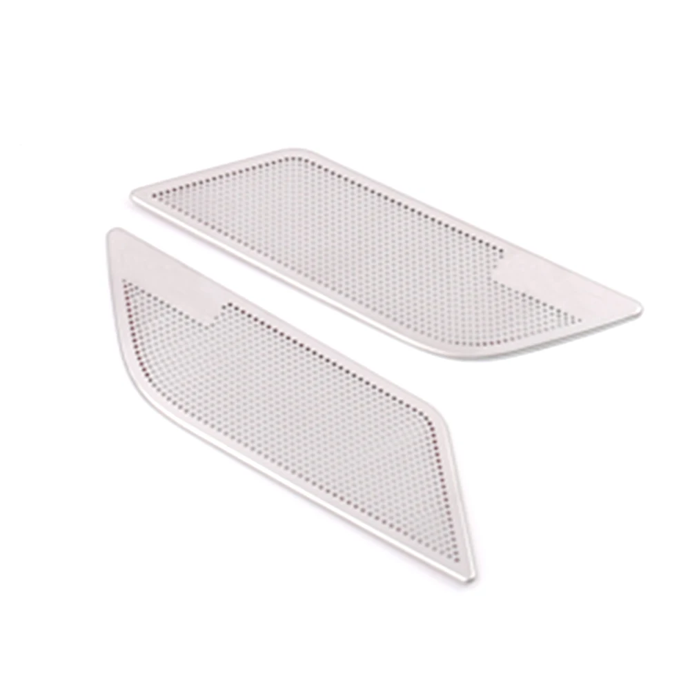 Audi, altifalante Pad, Speaker Cover, Trim Frame,