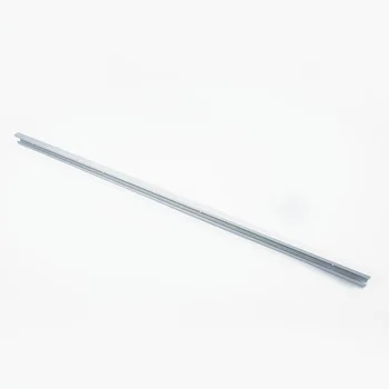 

Aluminium 400/500/600mm T-Slot T- Track Miter Track Woodworking Tools Elements