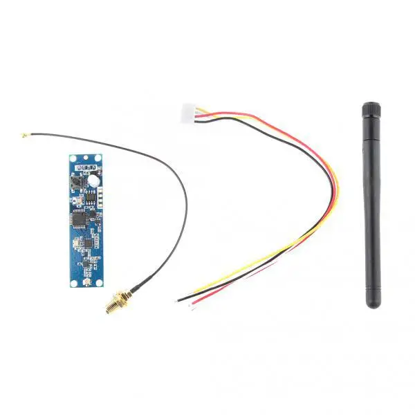 Беспроводной DMX512 светодиодный свет контроллер передатчик приемник PCB плата модулей