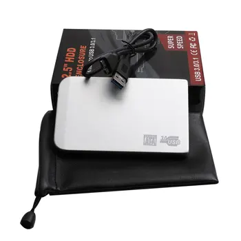 

Android To 3.0 Mobile Hard Drive Usb 3.0 External Hard Drive Disk Hdd For Pc Laptop Computer External