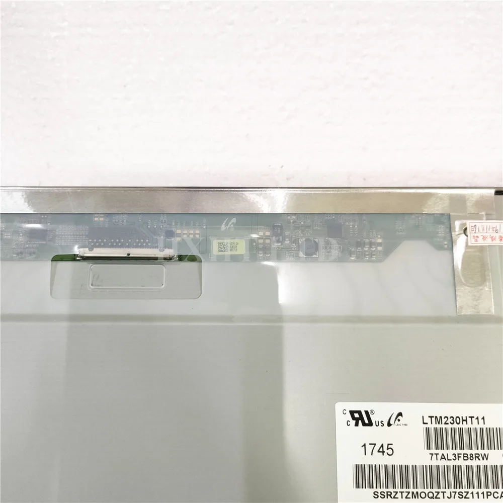 2" LTM230HT11 ЖК-экран светодиодный 1920*1080 LVDS 30 контактов полностью протестирован