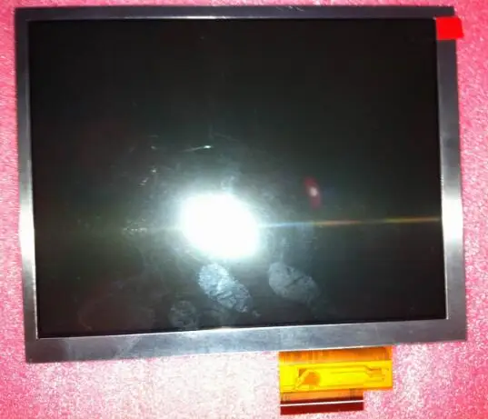 CHIMEI INNOLUX 7,0 дюймовый TFT ЖК-экран AT070TNB2 SVGA 800(RGB)* 600