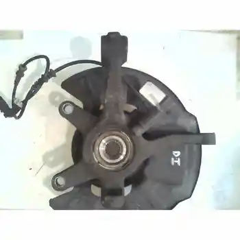 

3486235 steering knuckle Front Left Mercedes Class TO (bm 168) Mercedes-Benz Bm 168 Serials Class-A 160