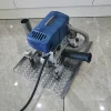 CP-I Portable Flat Shearing Machine for Carpet rug 4