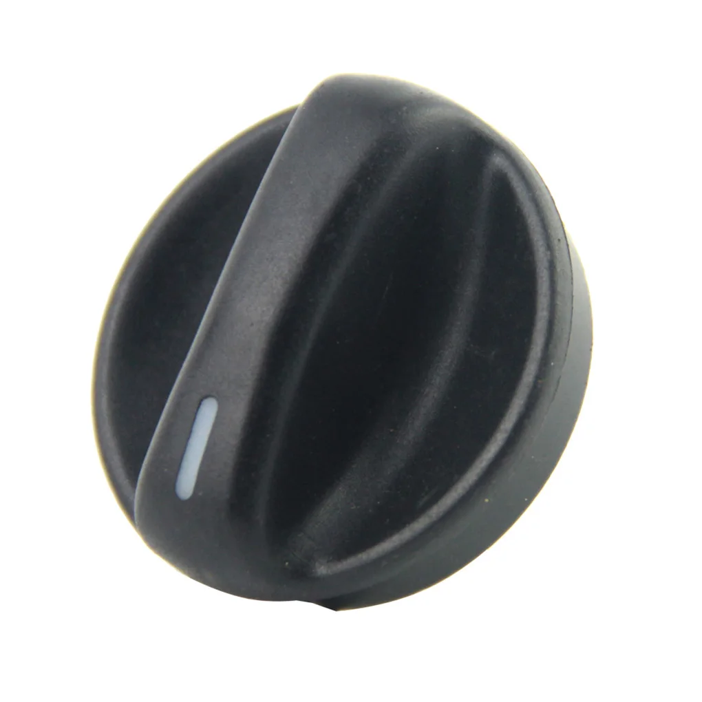 Car Heater Control Knob AC Temperature Fan Speed 79581 SV4 A01 2.0 