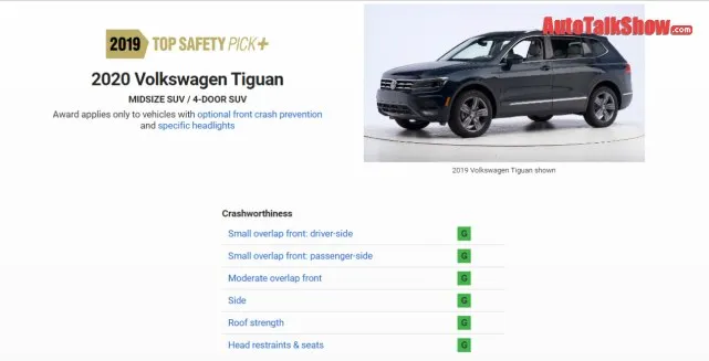 Chinese people do not deserve a safe car? Volkswagen Passat owes an explanation6