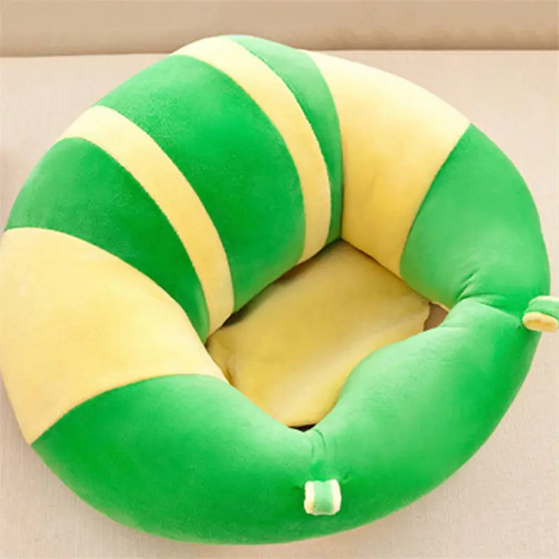 45 × 45 см детское сиденье для малышей, мягкое кресло, подушка для дивана, плюшевая игрушка-подушка, кресло для животных