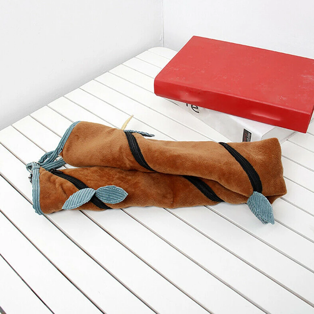Long Tunnel Funny Gift Hamster Hammock Small Animals Winter Pet Toy Tube Relief Boredom Rat Accessory Mouse Home Warm Nest