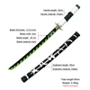 80CM Upgrade Demon Slayer Anime Katana Sword Weapon Prop Zenitsu Tanjirou Mitsuri Kokushibou Toy Swords 3