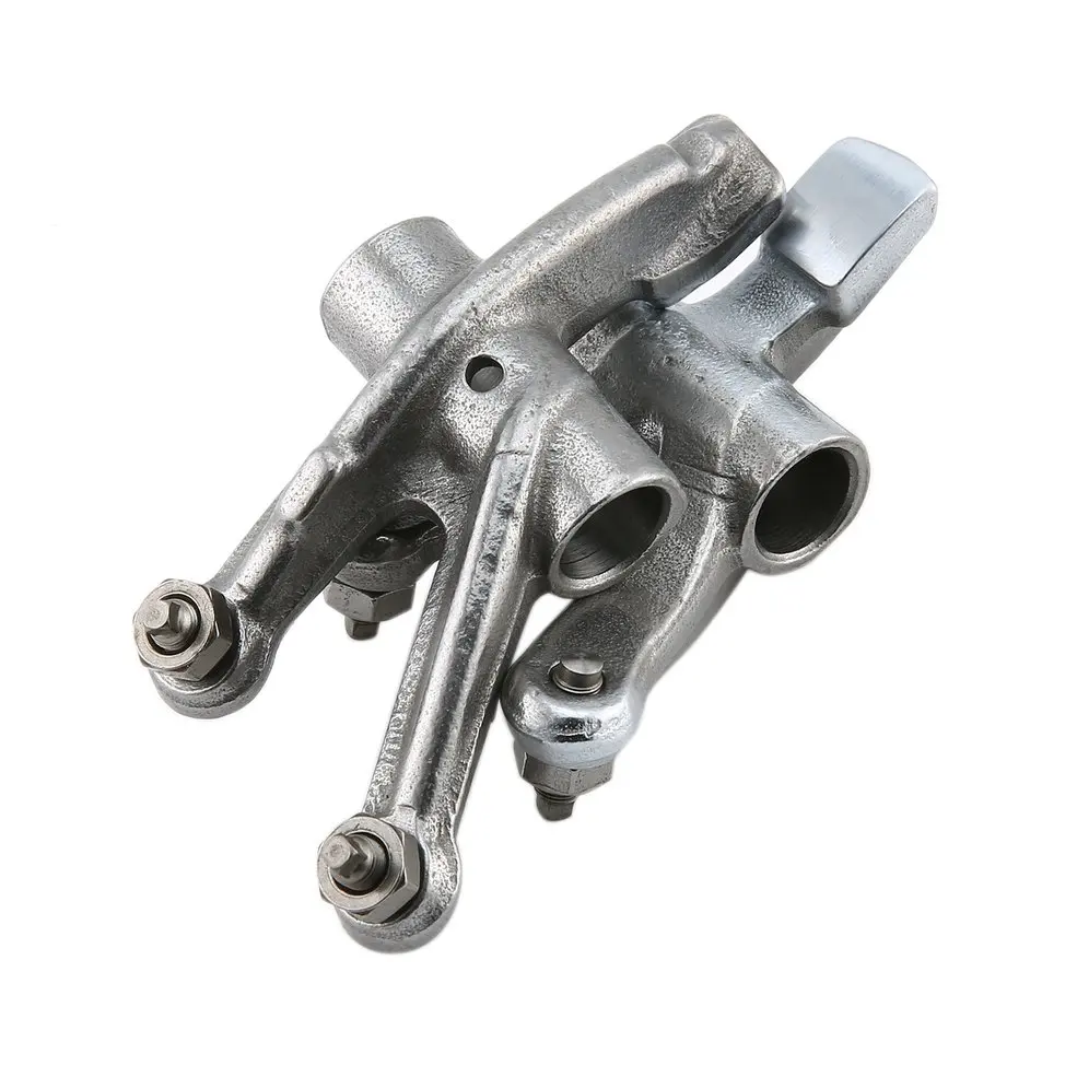 1 пара мотоцикл распределительного вала коромысла клапан Tappet ракета для Suzuki/Honda/GN250