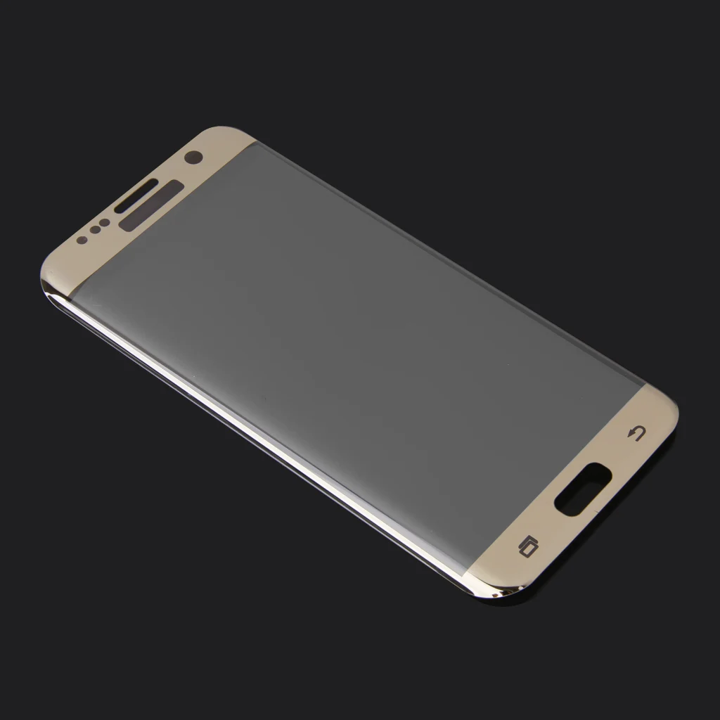 Защитная пленка из закаленного стекла для samsung Galaxy S7 Edge