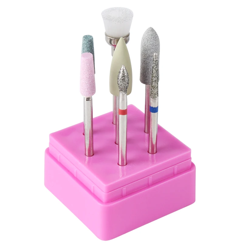 B7941A TZ01 磨头套装