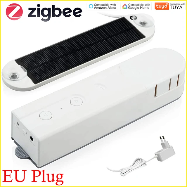 Zigbee Tuya EU