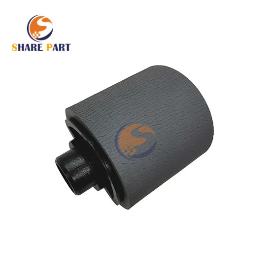 Оригинальный Новый вал для захвата samsung ML1510 ML1710 ML1740 scx JC72 01231A 4100 4200 4300 p 565/560/4016/560R