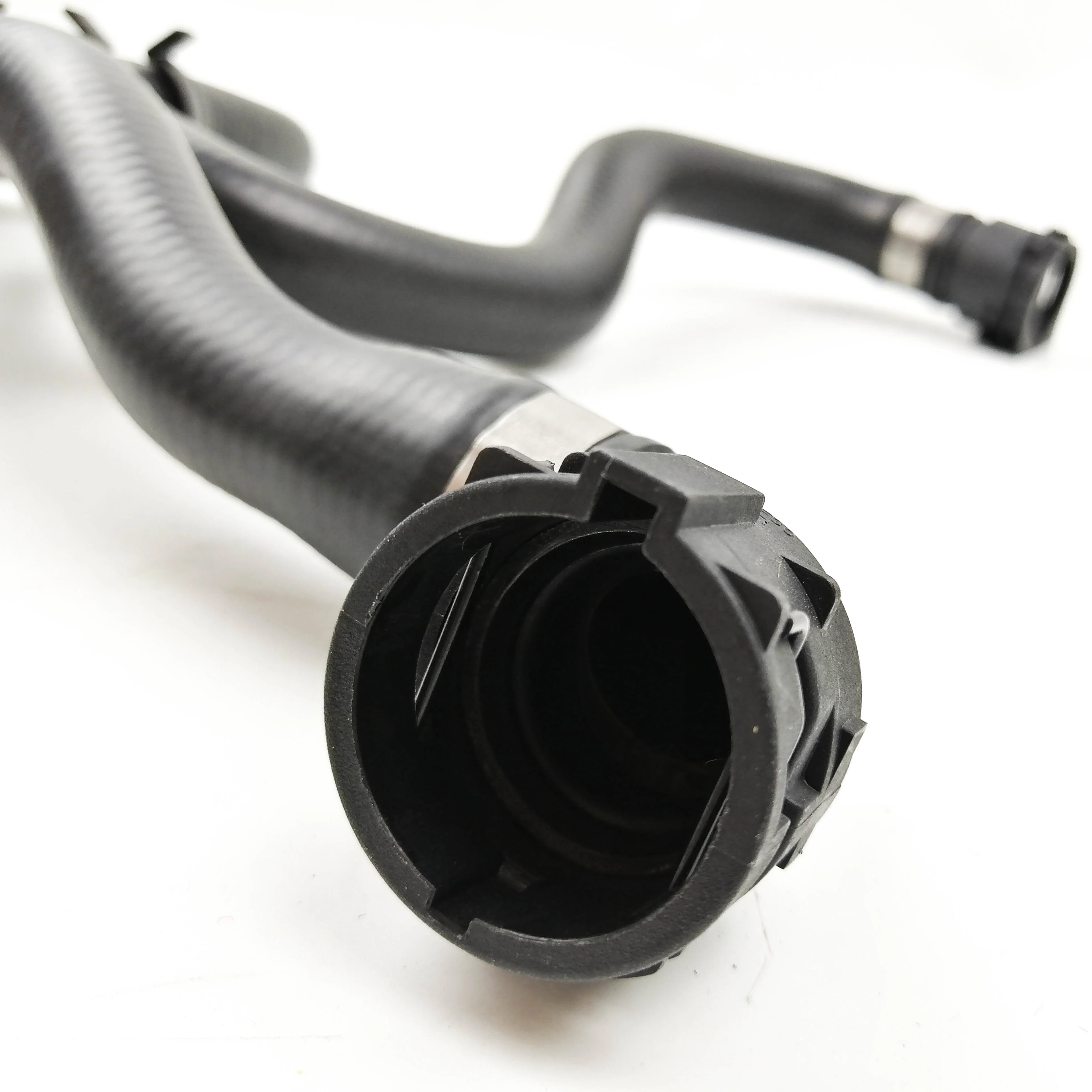 Other Parts & Accessories Car Water Tank Cooling Water Pipe Engine Coolant Hose For BMW F35
