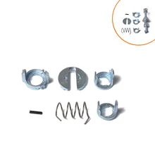 Автомобильный комплект для ремонта Doot/Инструменты для ремонта дверного замка/применимые BMW E90/E91/E92/E93 Инструменты для ремонта автомобилей Аксессуары